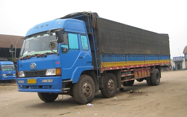 廣州增城到西安蓮湖區專線運輸車隊 增城到西安蓮湖區專線運輸車隊