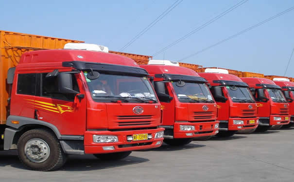 廣州到呂梁興縣專線運輸車隊 廣州到呂梁興縣專線運輸車隊