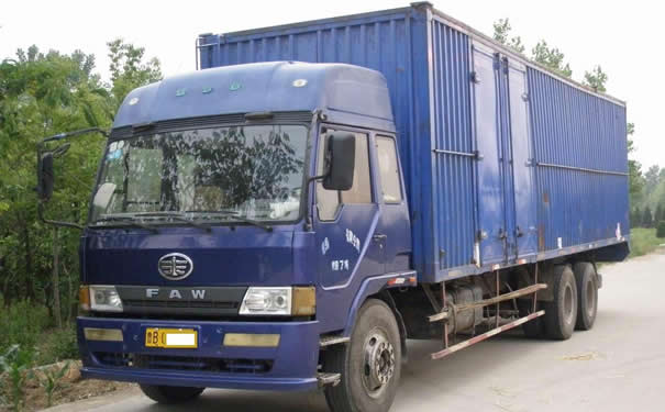 廣州到常德武陵區(qū)專線運(yùn)輸車隊(duì)