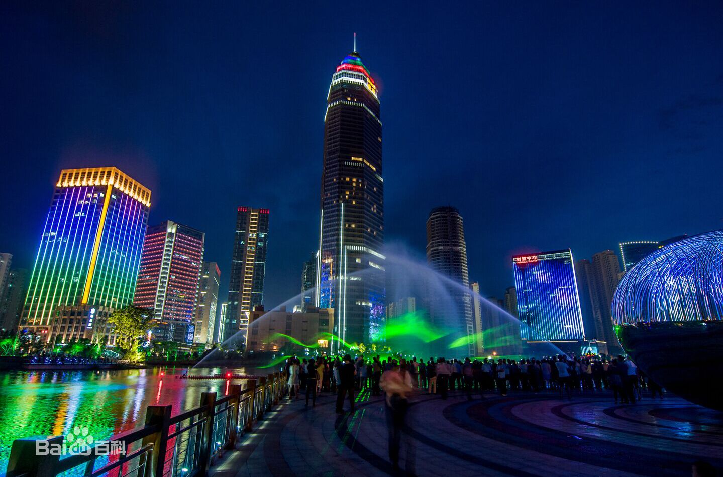 紹興景色