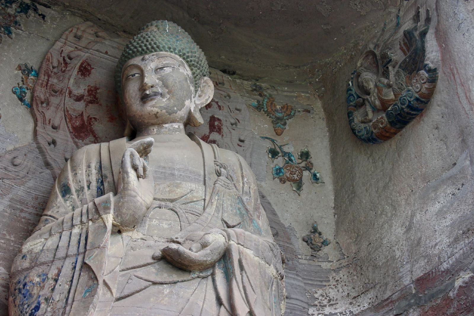 資陽(yáng)景色